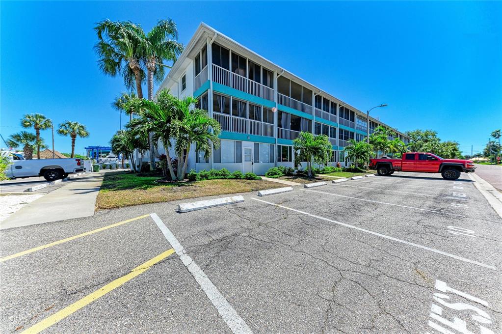 Property for sale at 4920 38TH WAY S UNIT 210, ST PETERSBURG, FL, 33711