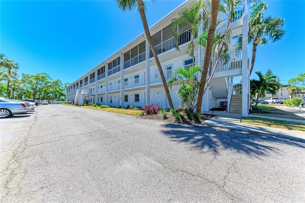 Property for sale at 4920 38TH WAY S UNIT 210, ST PETERSBURG, FL, 33711