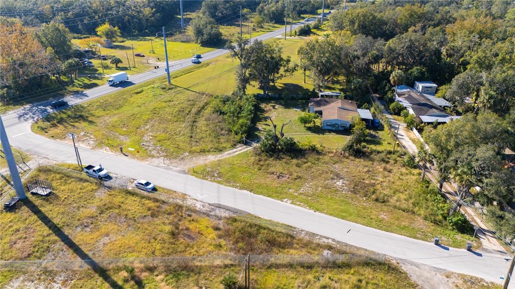 Property for sale at 0 PARKER ROAD, DAVENPORT, FL, 33896