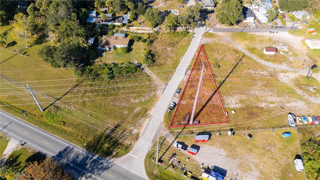 Property for sale at 0 PARKER ROAD, DAVENPORT, FL, 33896