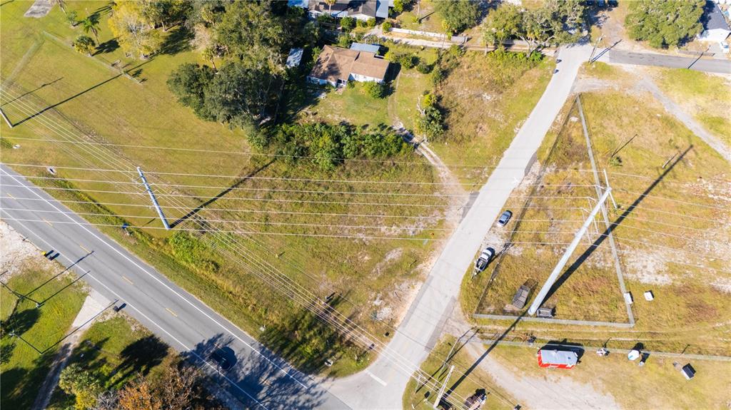 Property for sale at 0 PARKER ROAD, DAVENPORT, FL, 33896