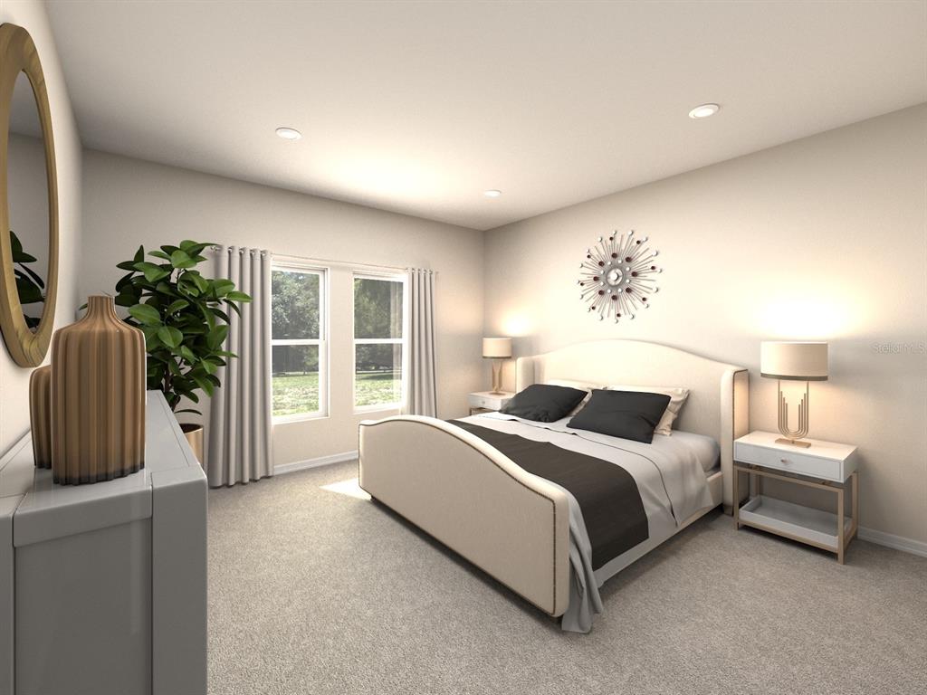 Photo is not of the actual home, but is an inspirational photo of builder’s model home and may depict options, furnishings, and/or decorator features that are not included.