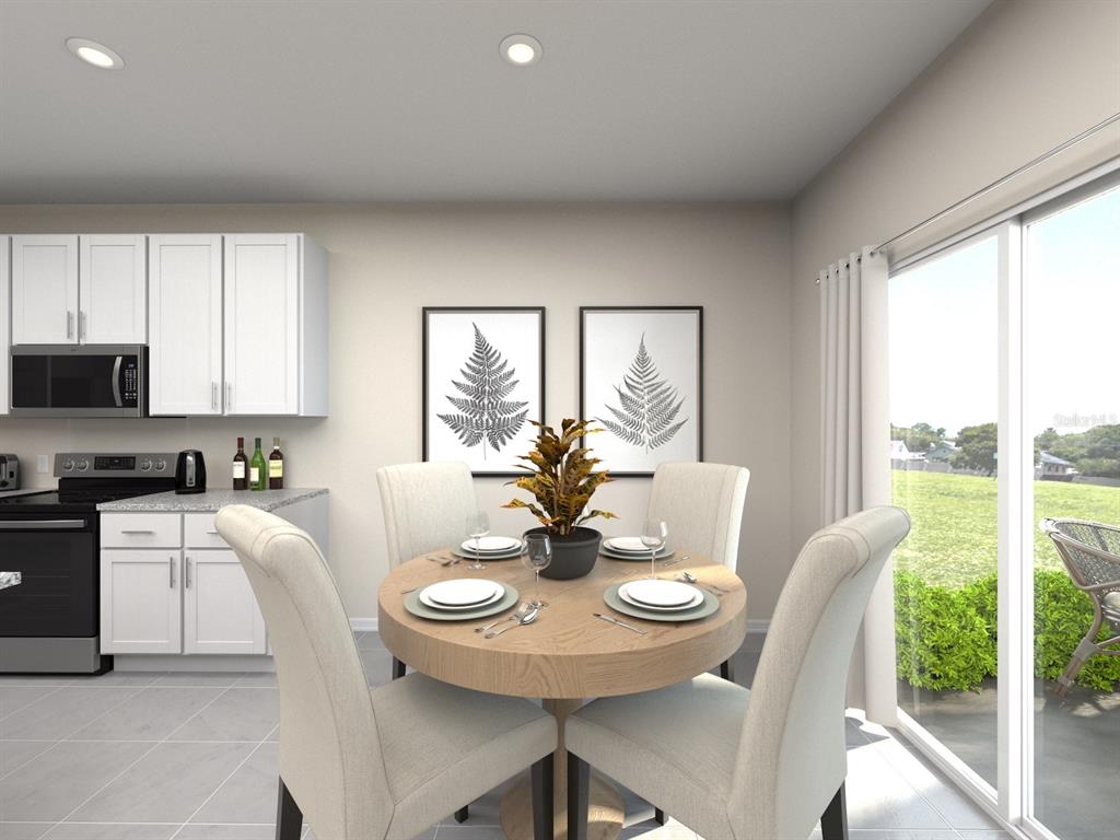 Photo is not of the actual home, but is an inspirational photo of builder’s model home and may depict options, furnishings, and/or decorator features that are not included.