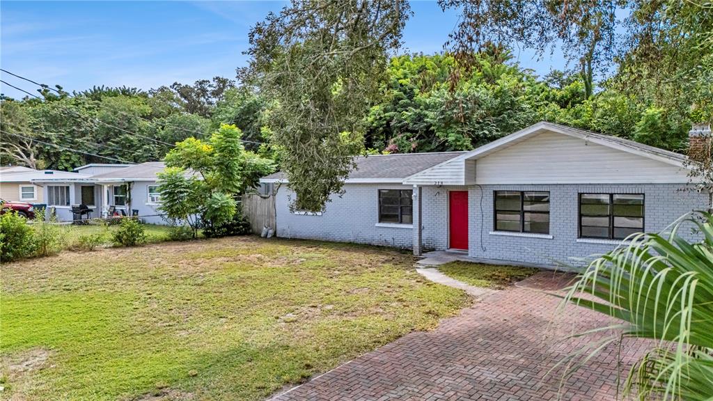Property for sale at 218 6TH JPV STREET, WINTER HAVEN, FL, 33880