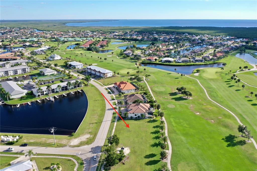 Property for sale at 3501 BAL HARBOR BOULEVARD, PUNTA GORDA, FL, 33950