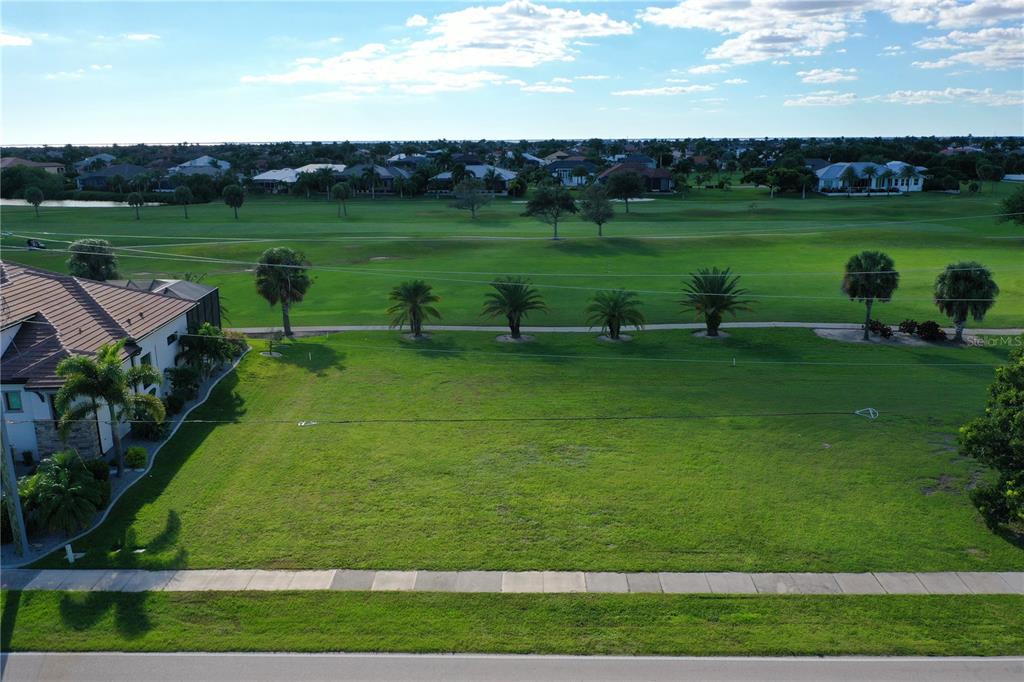 Property for sale at 3501 BAL HARBOR BOULEVARD, PUNTA GORDA, FL, 33950