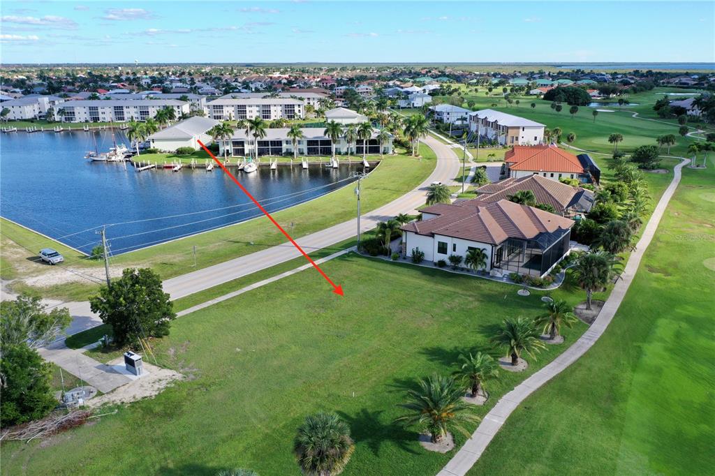 Property for sale at 3501 BAL HARBOR BOULEVARD, PUNTA GORDA, FL, 33950