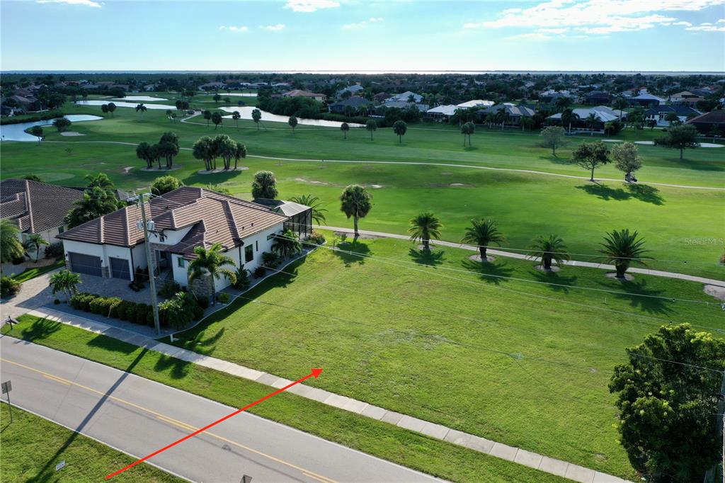Property for sale at 3501 BAL HARBOR BOULEVARD, PUNTA GORDA, FL, 33950