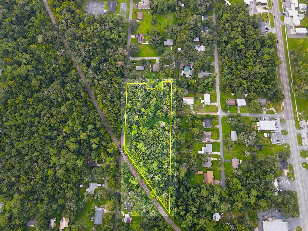 Property for sale at STAFFORD AVENUE, BROOKSVILLE, FL, 34601