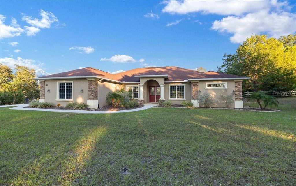Property for sale at 2087 N ANNAPOLIS AVENUE, HERNANDO, FL, 34442