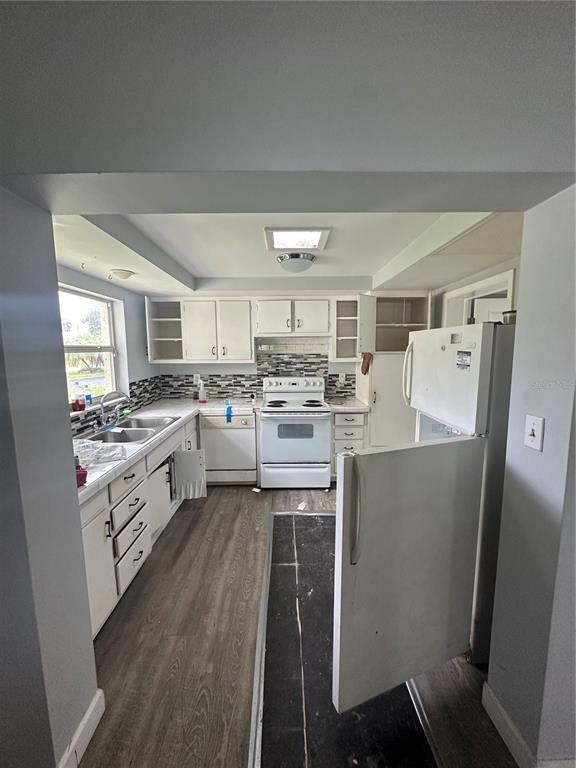 Property for sale at 5323 CARLTON ROAD, NEW PORT RICHEY, FL, 34652