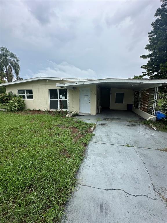 Property for sale at 5323 CARLTON ROAD, NEW PORT RICHEY, FL, 34652