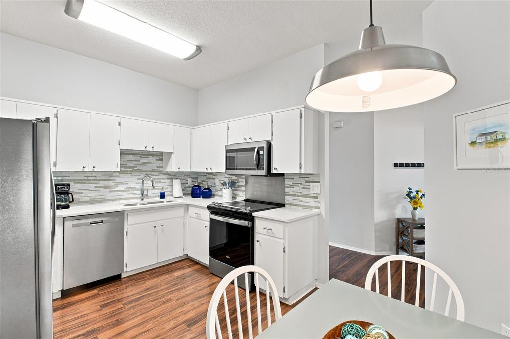 Quartz Countertops