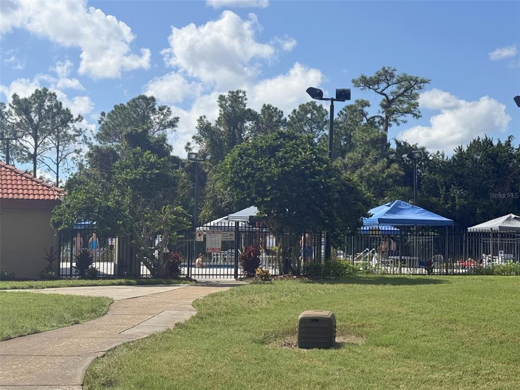 Property for sale at 6337 PARC CORNICHE DRIVE UNIT 2305, ORLANDO, FL, 32821