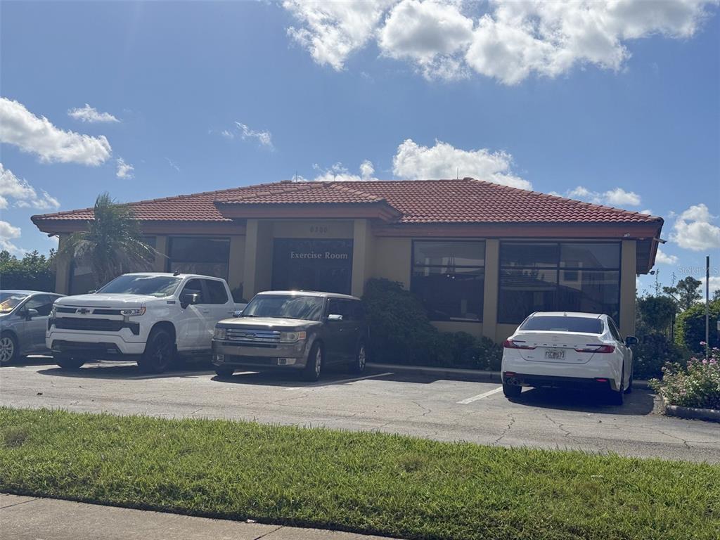 Property for sale at 6337 PARC CORNICHE DRIVE UNIT 2305, ORLANDO, FL, 32821