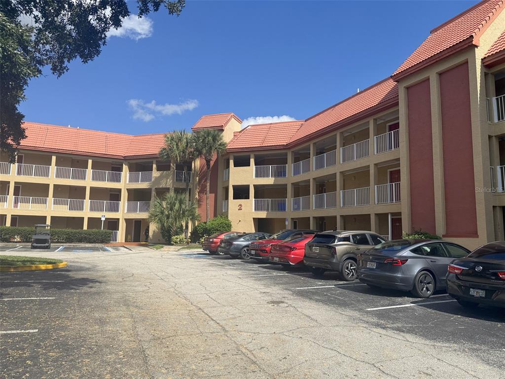Property for sale at 6337 PARC CORNICHE DRIVE UNIT 2305, ORLANDO, FL, 32821