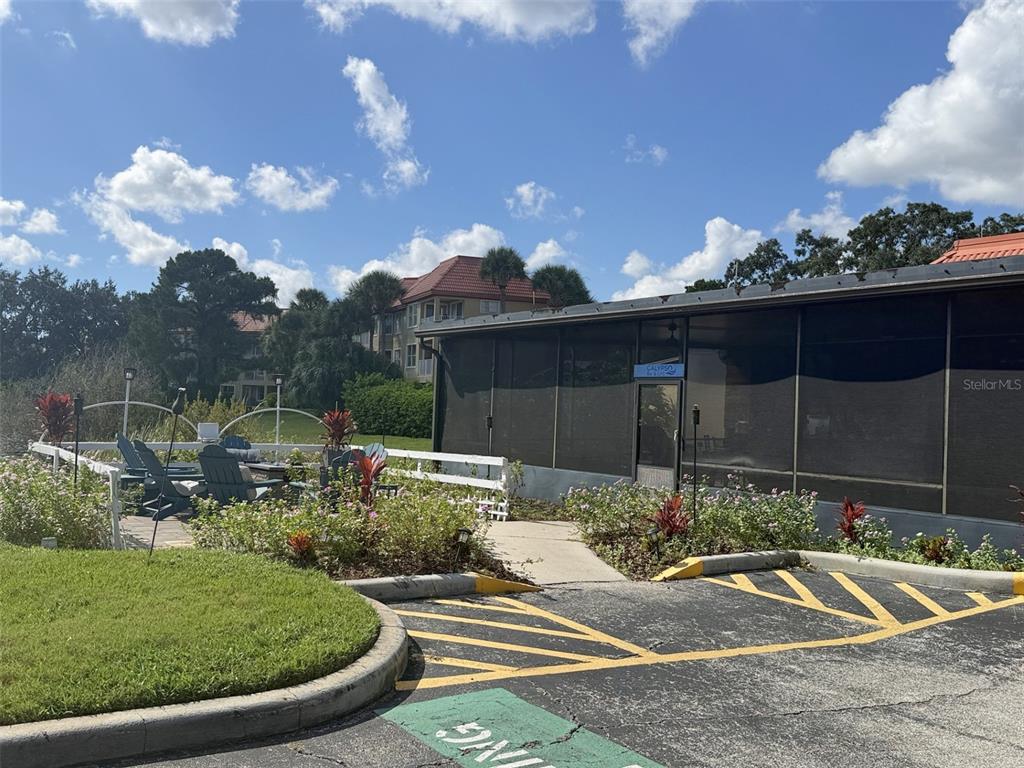Property for sale at 6337 PARC CORNICHE DRIVE UNIT 2305, ORLANDO, FL, 32821