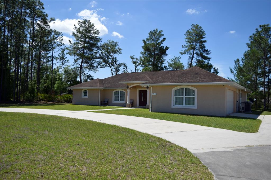 Property for sale at 4714 SW 114TH PLACE, OCALA, FL, 34476