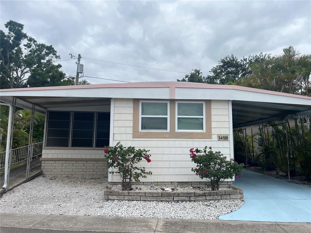 Property for sale at 34188 CANAL DRIVE N, PINELLAS PARK, FL, 33781