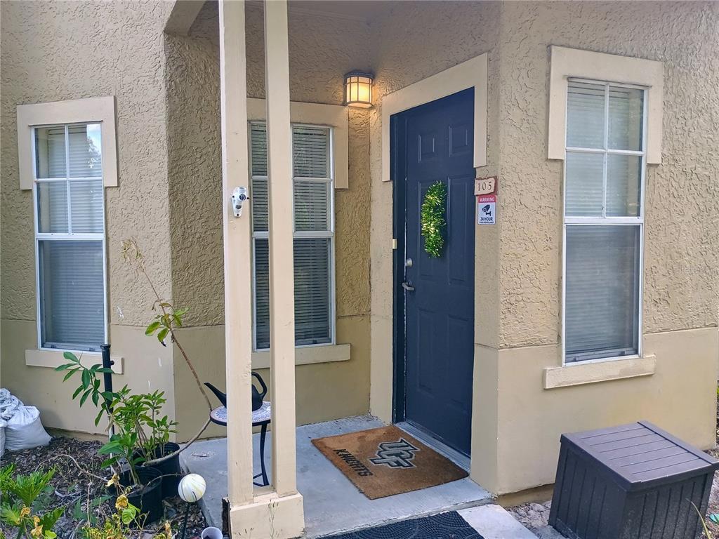 Property for sale at 143 VILLA DI ESTE TERRACE UNIT 105, LAKE MARY, FL, 32746