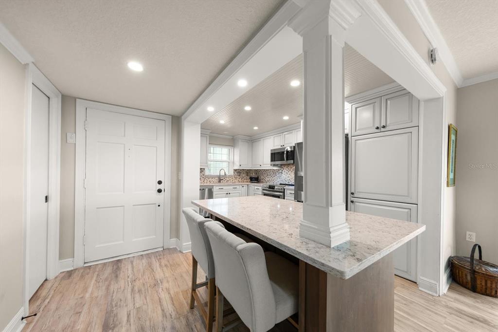 Property for sale at 155 BLUFF VIEW DRIVE UNIT 209, BELLEAIR BLUFFS, FL, 33770