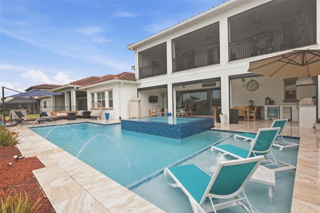 Property for sale at 13283 ALDERLEY DRIVE, ORLANDO, FL, 32832