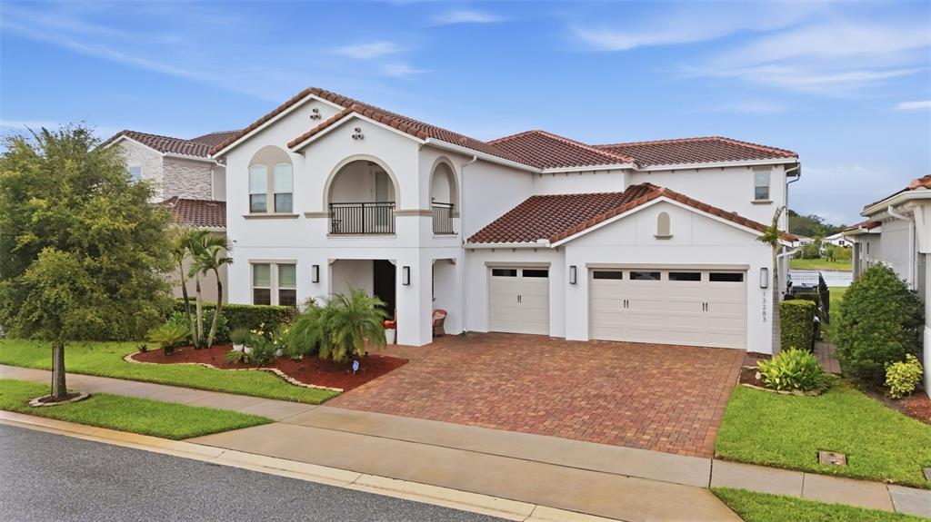 Property for sale at 13283 ALDERLEY DRIVE, ORLANDO, FL, 32832