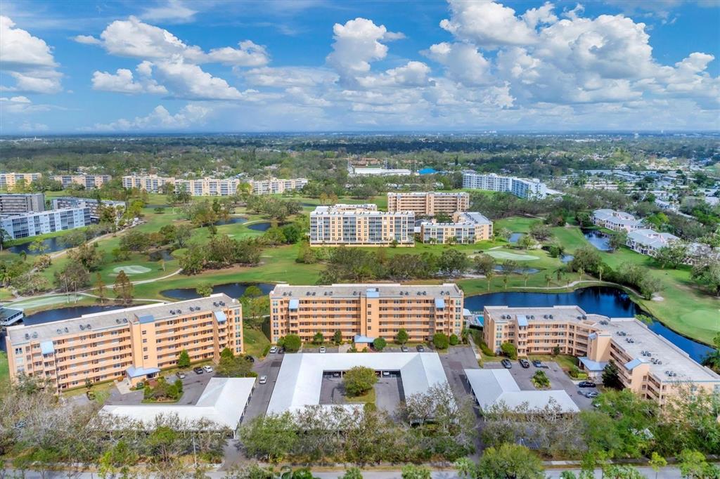 Property for sale at 4530 PINEBROOK CIRCLE UNIT 208, BRADENTON, FL, 34209