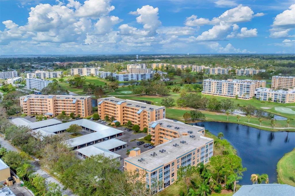 Property for sale at 4530 PINEBROOK CIRCLE UNIT 208, BRADENTON, FL, 34209