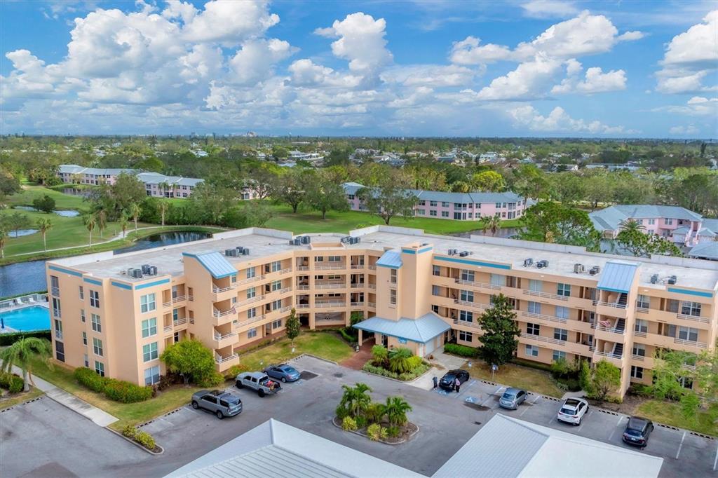 Property for sale at 4530 PINEBROOK CIRCLE UNIT 208, BRADENTON, FL, 34209