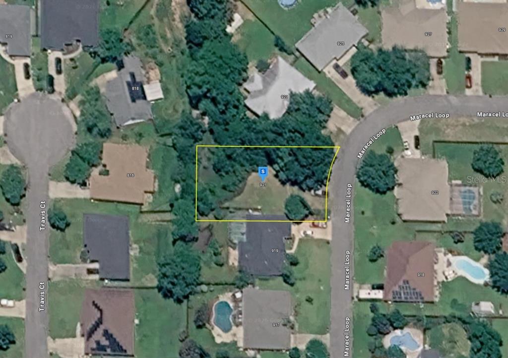 Property for sale at 921 MARACEL LOOP, CRESTVIEW, FL, 32536