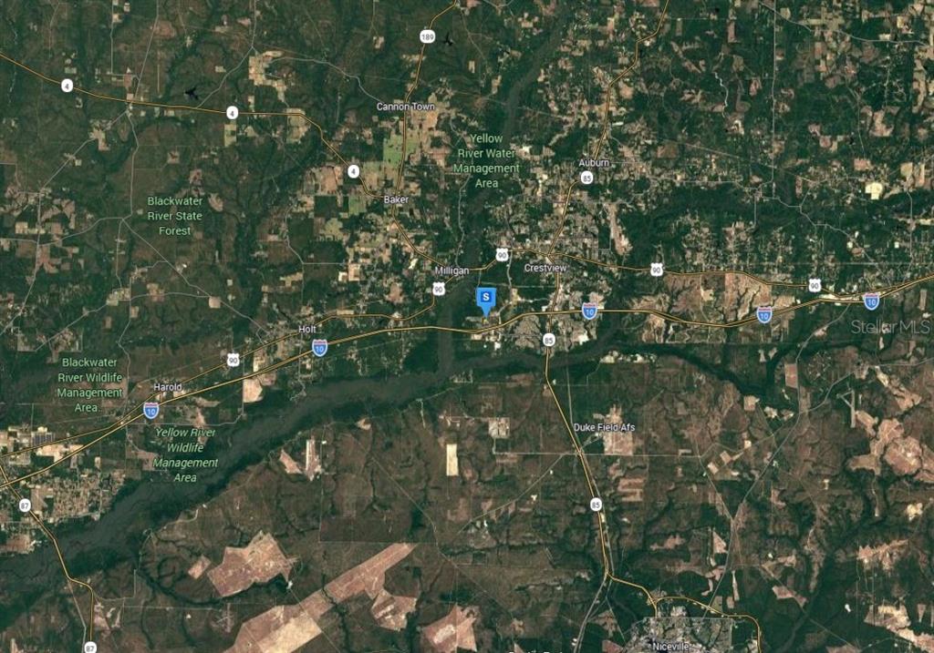Property for sale at 921 MARACEL LOOP, CRESTVIEW, FL, 32536