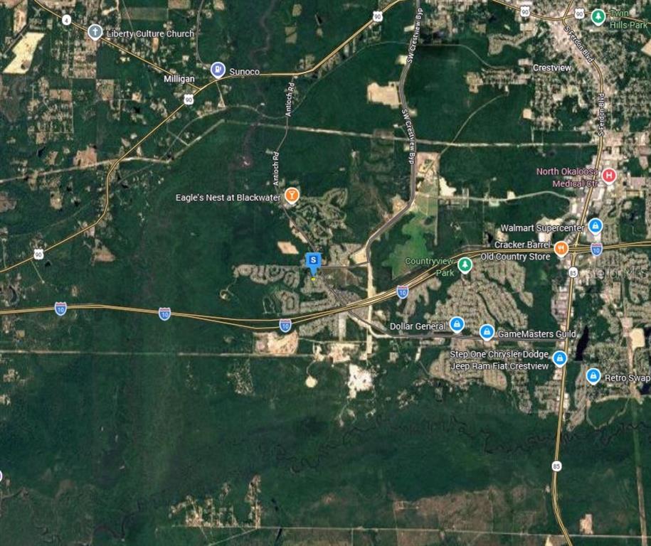Property for sale at 921 MARACEL LOOP, CRESTVIEW, FL, 32536