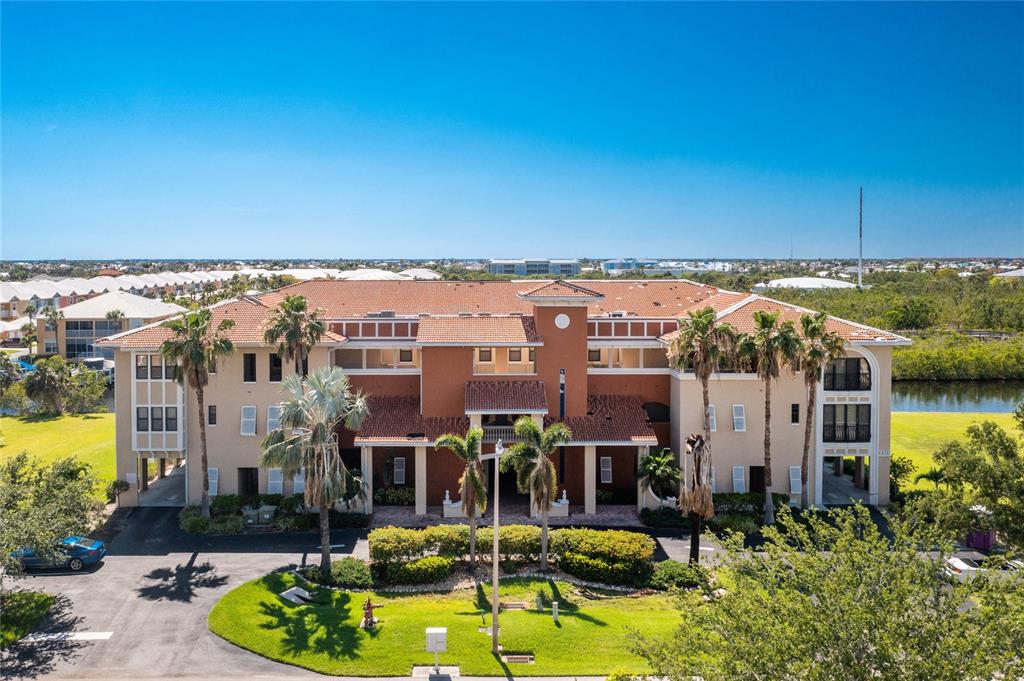 Property for sale at 3311 PURPLE MARTIN DRIVE UNIT 126, PUNTA GORDA, FL, 33950