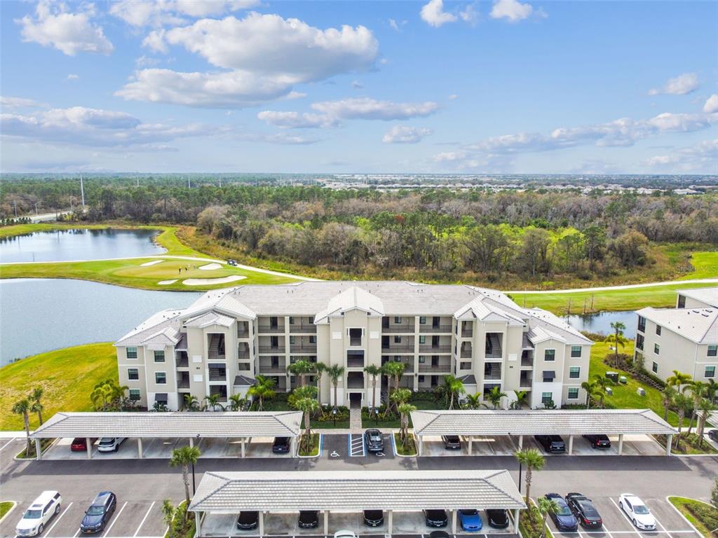 Property for sale at 18114 GAWTHROP DRIVE UNIT 106, BRADENTON, FL, 34211