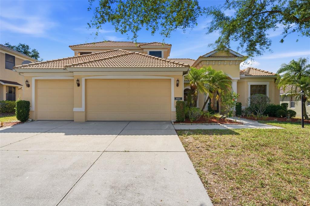 Property for sale at 6611 CHICKADEE LANE, BRADENTON, FL, 34202