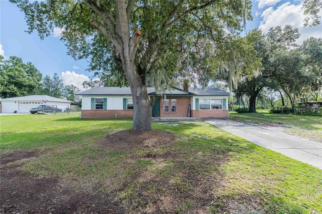 Property for sale at 2813 TANGELO ST, AUBURNDALE, FL, 33823