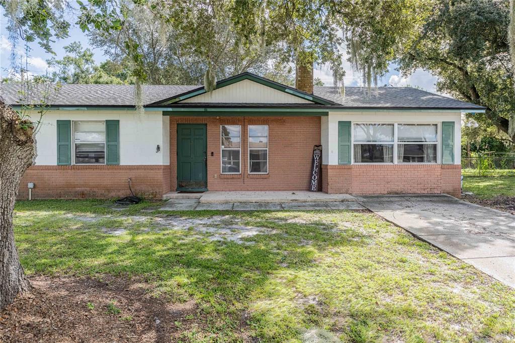 Property for sale at 2813 TANGELO ST, AUBURNDALE, FL, 33823