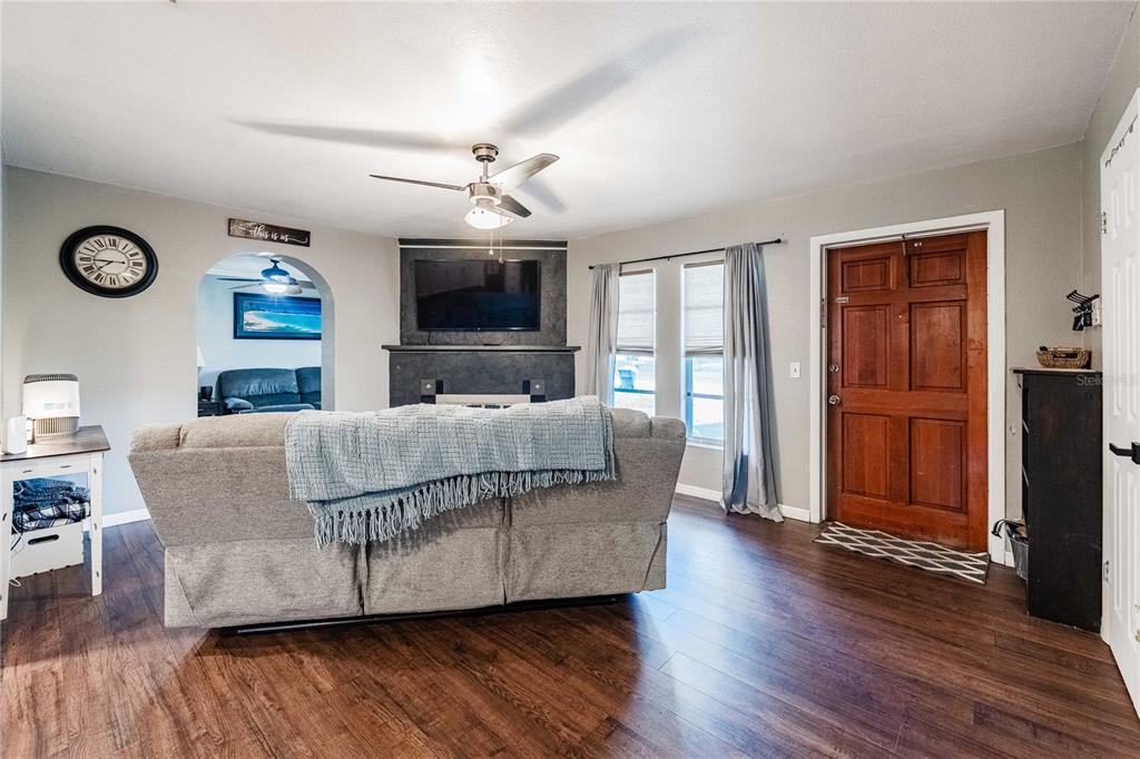 Property for sale at 2813 TANGELO ST, AUBURNDALE, FL, 33823