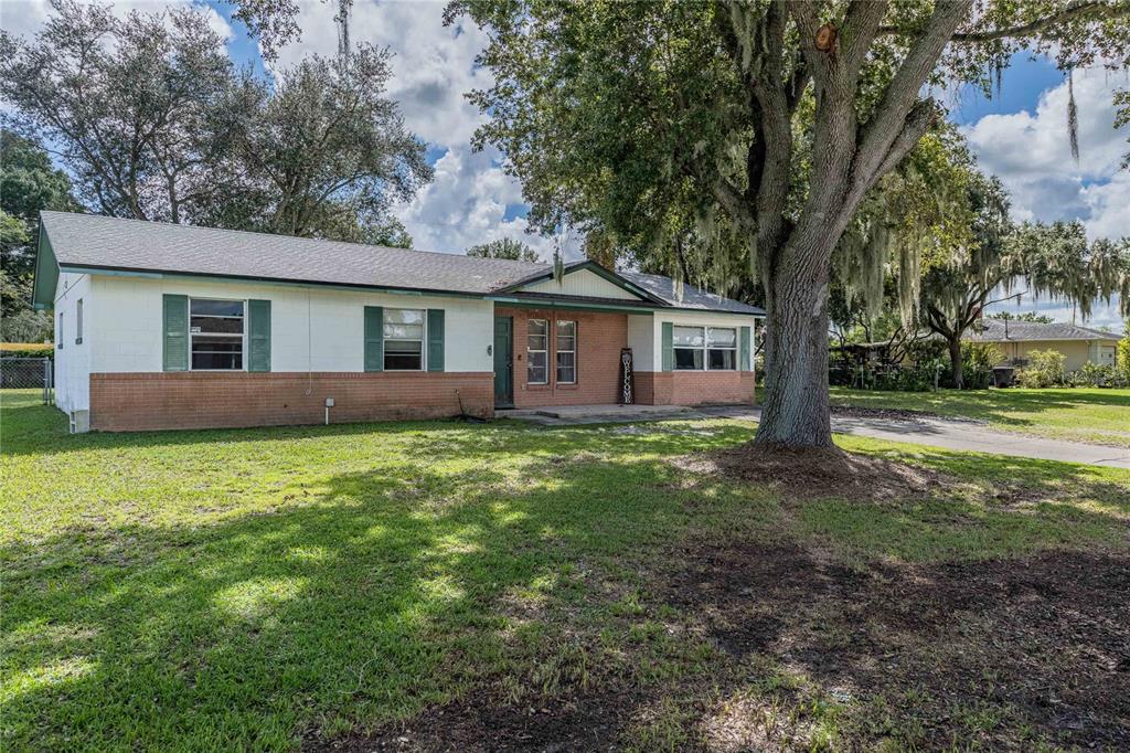 Property for sale at 2813 TANGELO ST, AUBURNDALE, FL, 33823