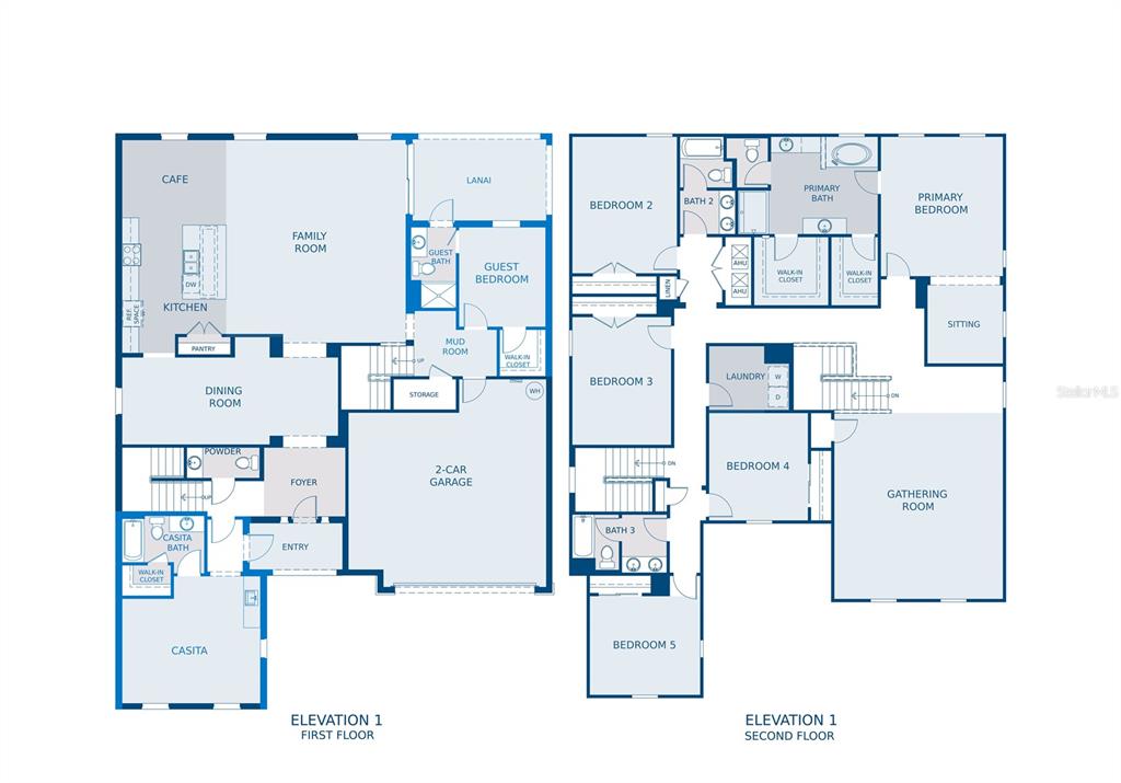 Property for sale at 2737 NOTTEL DRIVE, ST CLOUD, FL, 34772