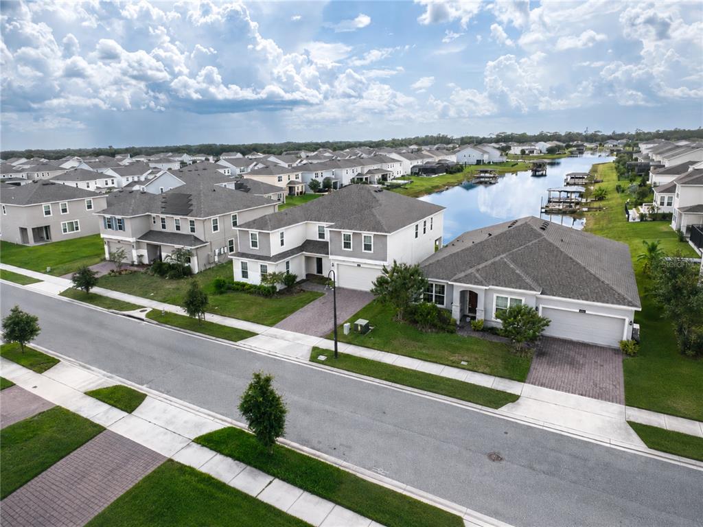 Property for sale at 2737 NOTTEL DRIVE, ST CLOUD, FL, 34772