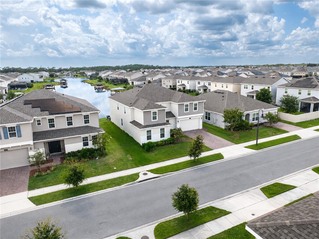 Property for sale at 2737 NOTTEL DRIVE, ST CLOUD, FL, 34772