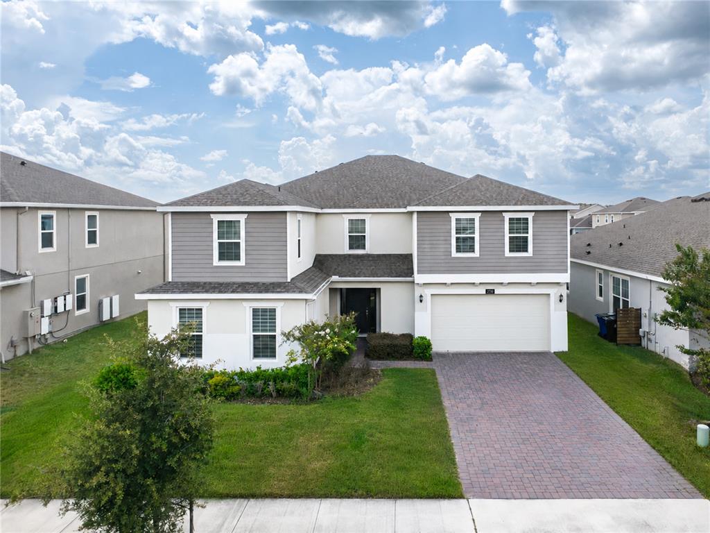 Property for sale at 2737 NOTTEL DRIVE, ST CLOUD, FL, 34772