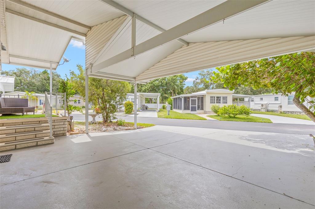 Property for sale at 357 MOUNT SAXON AVENUE NE UNIT 323, ST PETERSBURG, FL, 33702