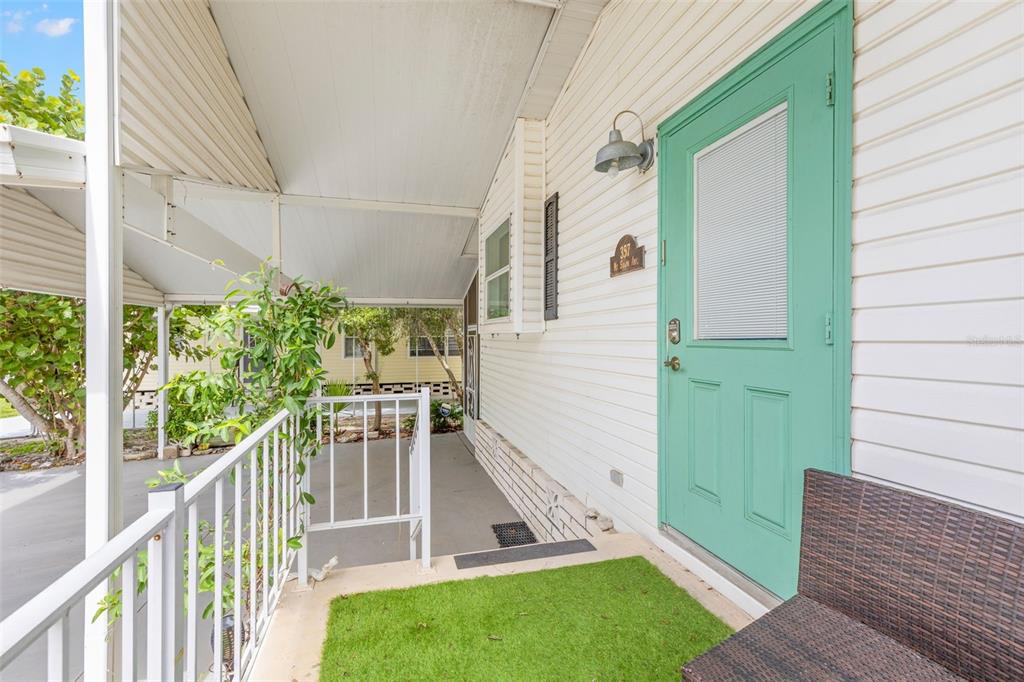 Property for sale at 357 MOUNT SAXON AVENUE NE UNIT 323, ST PETERSBURG, FL, 33702