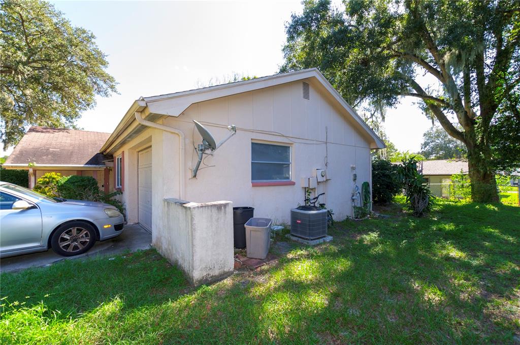 Property for sale at 8214 MILL CREEK LANE, HUDSON, FL, 34667