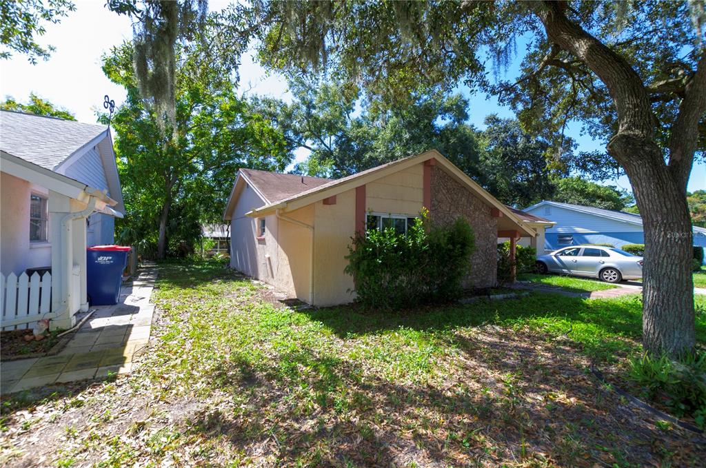 Property for sale at 8214 MILL CREEK LANE, HUDSON, FL, 34667