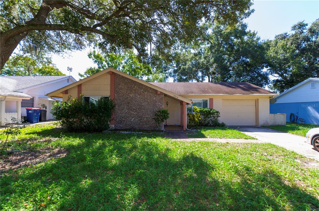 Property for sale at 8214 MILL CREEK LANE, HUDSON, FL, 34667