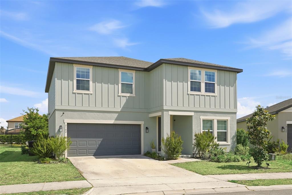 Property for sale at 2162 DERWENT DRIVE, DAVENPORT, FL, 33896